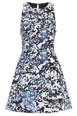 Cameo Warm Thoughts Dress