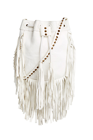 Cleobella Cheyenne Fringe