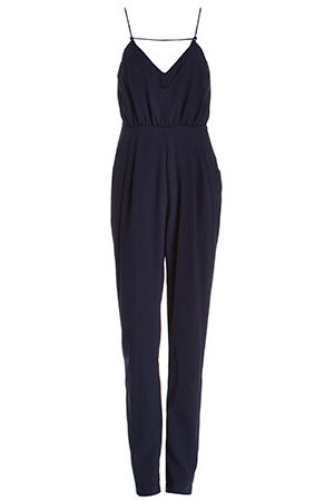 Finders Keepers The Someday Jumpsuit