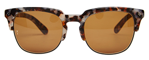 Wonderland Lauderdale Sunglasses