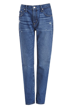 Lovers + Friends Jeremy Boyfriend Jeans