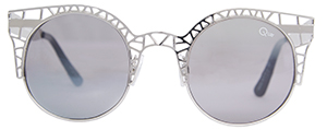 Quay Fleur Sunglasses