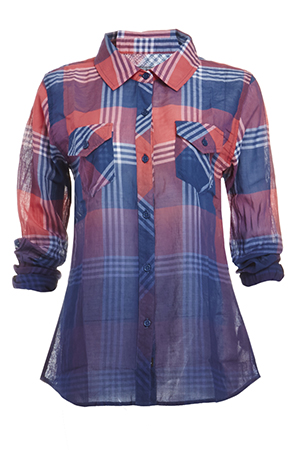 Rails Ashton Button Down Shirt