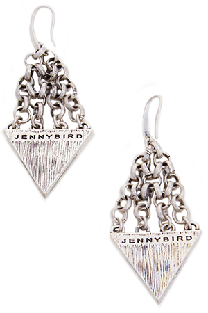 Jenny Bird Illumina Earrings
