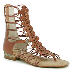 MIA Limited Edition Czar Sandals