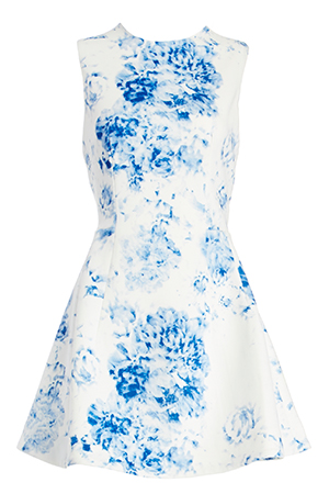 Keepsake Sweet Nothing Dress