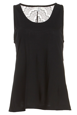 Jack by BB Dakota Mindy Top