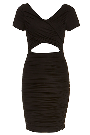 Lovers + Friends Up All Night Dress