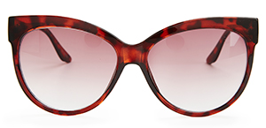 MINKPINK El Loco Sunglasses