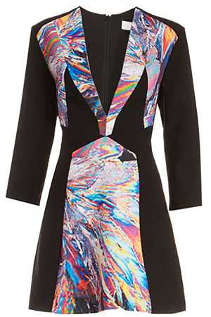 Cameo Night Night Dress