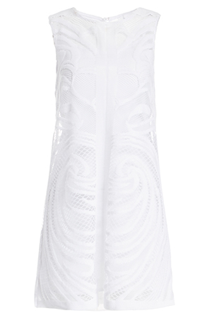 Finders Keepers We Are Nowhere Dress