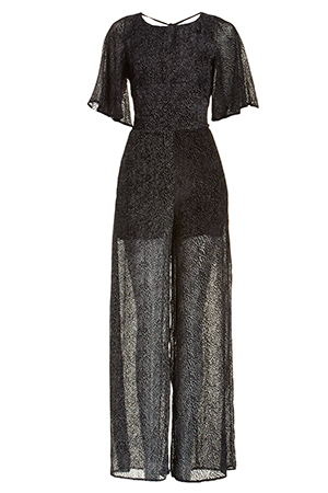 Line & Dot Kate The Great Jumpsuit