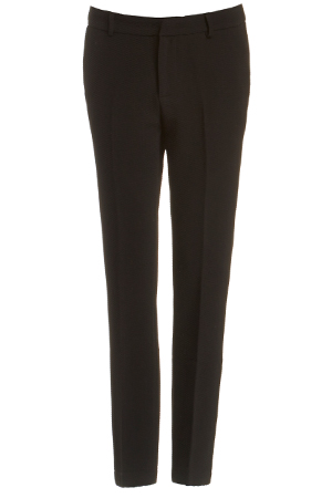 Lucy Paris Textured Trouser