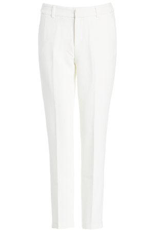 Lucy Paris Textured Trouser