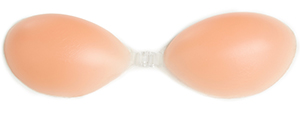 Silicone Backless Bra