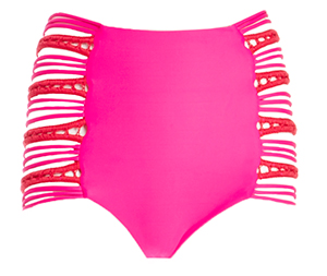 ACACIA Manila High Waist Bikini Bottom