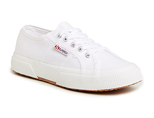 Superga Canvas Sneakers