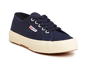 Superga Canvas Sneakers