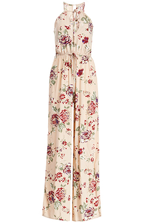 Faithfull The Brand Graceful Jumpsuit
