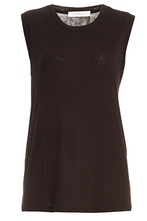 DAYDREAMER Luxe Muscle Tank