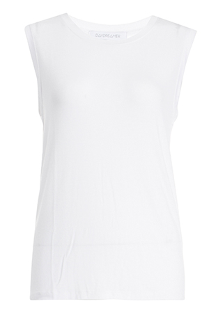 DAYDREAMER Luxe Muscle Tank