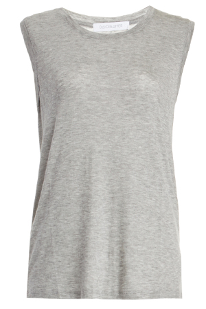 DAYDREAMER Luxe Muscle Tank