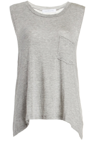 DAYDREAMER The Daydreamer Stretch Knit Tank