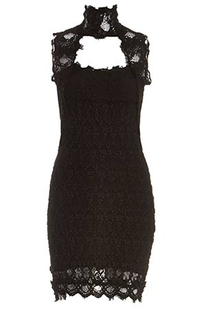 Nightcap Florence Lace Chapel Dress
