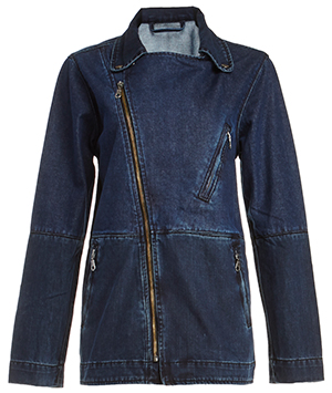 RES Denim Quatro Jacket