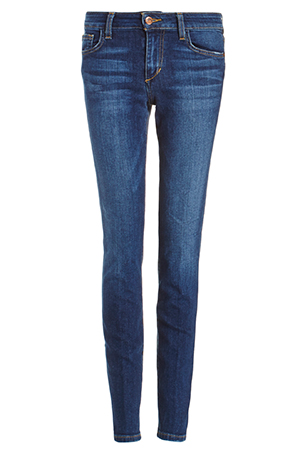 Joe's Jeans Aubree Ankle Skinny Jeans