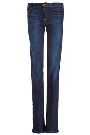 Joe's Jeans Rikki Curvy Bootcut Jeans