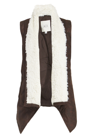 Jack by BB Dakota Decker Vest