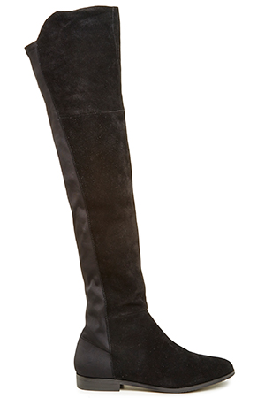 Chinese Laundry Riley Thigh High Boot