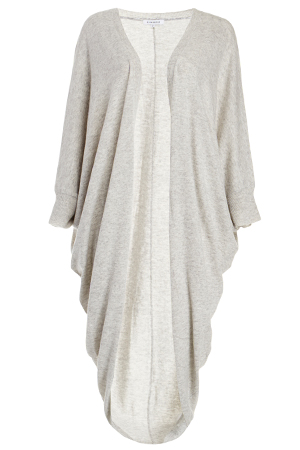 Glamorous Long Cocoon Cardigan