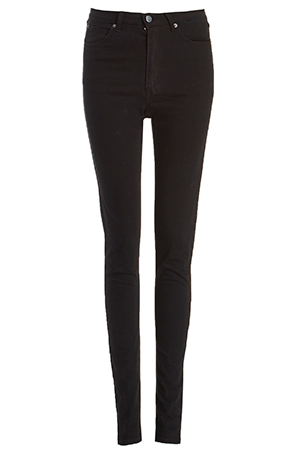 Cheap Monday Second Skin Very Stretch Jeans