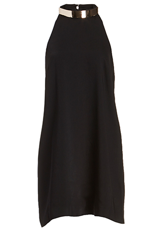 Keepsake Reckless Mini Dress