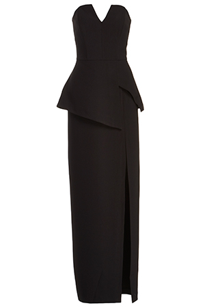 Finders Keepers Nightlight Maxi Dress