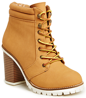 Dolce Vita Linnie Boots