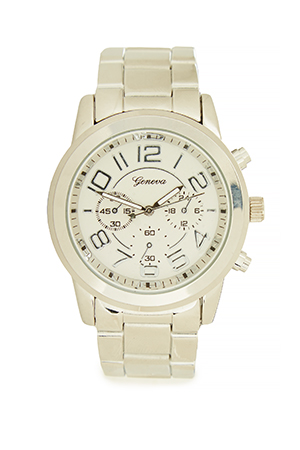 Conrad Chronograph Watch