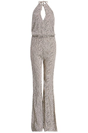 Stone Cold Fox Louisiana Jumper