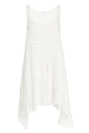 DAILYLOOK Voile Tunic