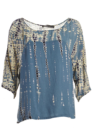 Gypsy05 Zillij Box Top