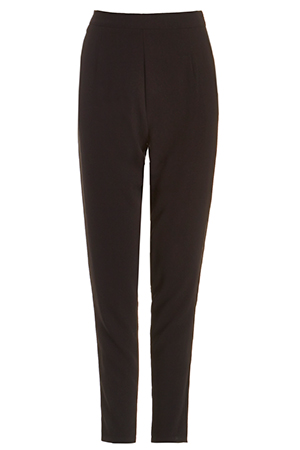 Biel High Waist Trouser