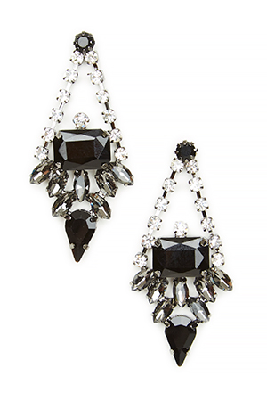 DAILYLOOK Elegant Chandelier Earrings