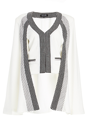 ELLIATT Traveller Cape