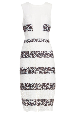 ELLIATT Accolade Dress