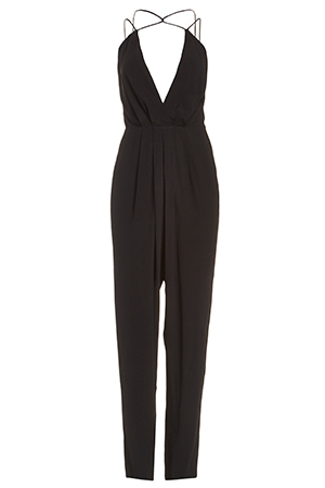 Lovers + Friends My Way Jumpsuit
