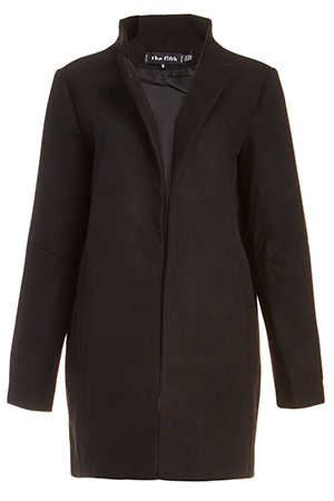The Fifth Label Furthest Thing Coat