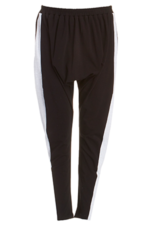 The Fifth Label Of The Night Jogger Pants