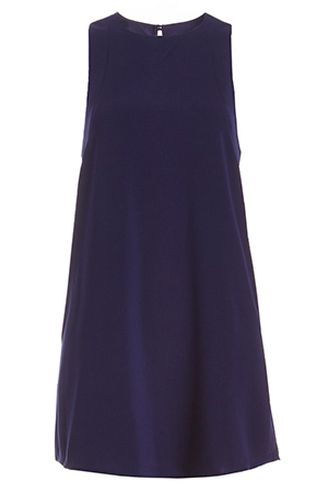 The Fifth Label Summer Days Tunic Dress